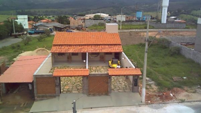 Estação Mineira Hospedagem
